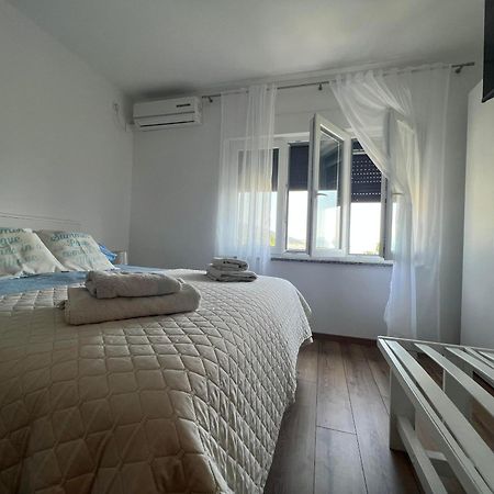Guesthouse Villa Stanger Lovran Bagian luar foto