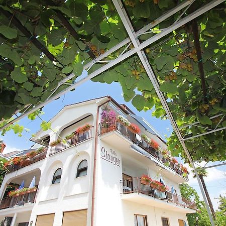 Guesthouse Villa Stanger Lovran Bagian luar foto