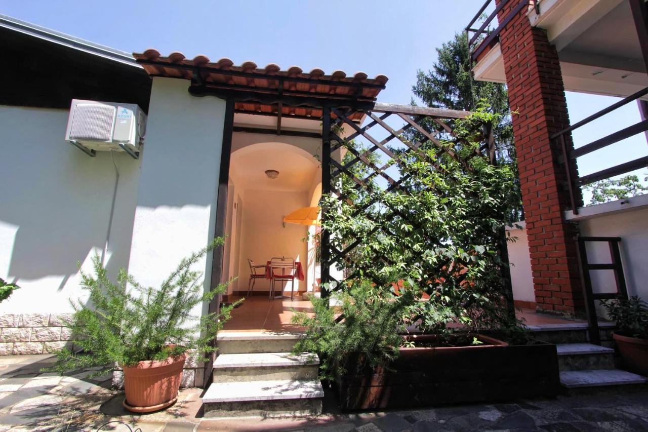 Guesthouse Villa Stanger Lovran Ruang foto