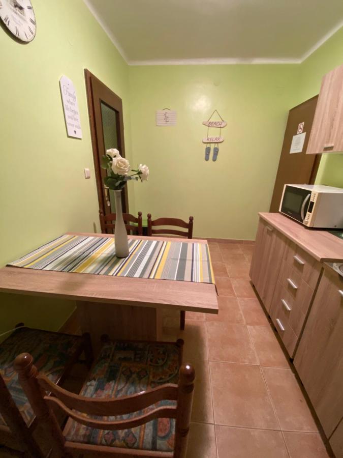Guesthouse Villa Stanger Lovran Bagian luar foto
