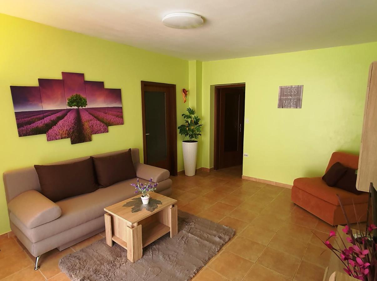Guesthouse Villa Stanger Lovran Bagian luar foto