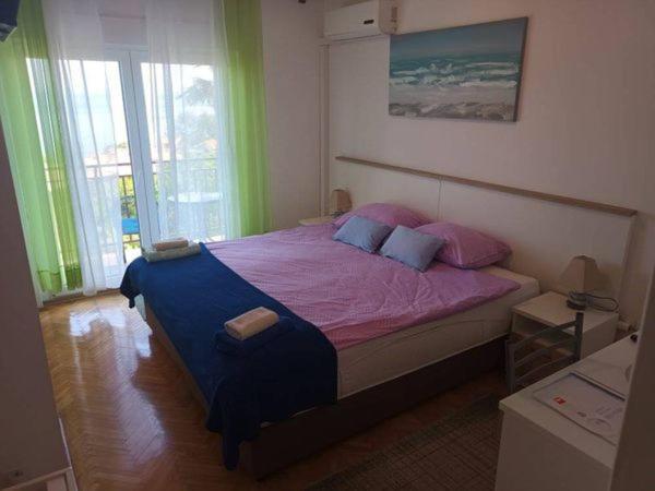 Guesthouse Villa Stanger Lovran Bagian luar foto