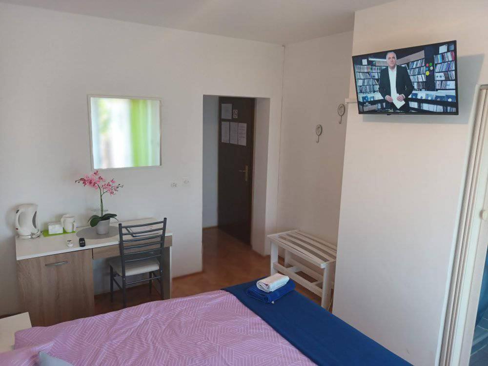Guesthouse Villa Stanger Lovran Bagian luar foto