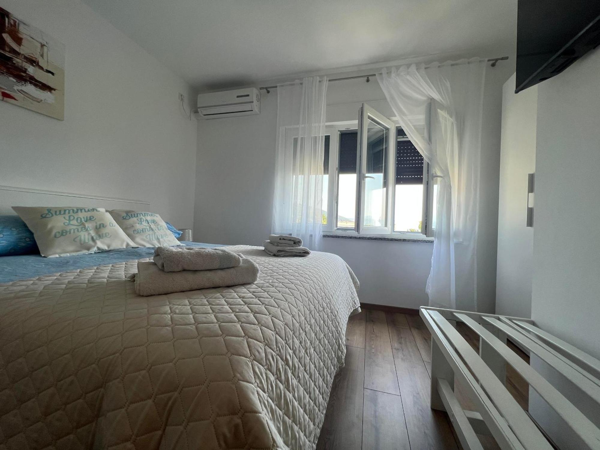 Guesthouse Villa Stanger Lovran Bagian luar foto