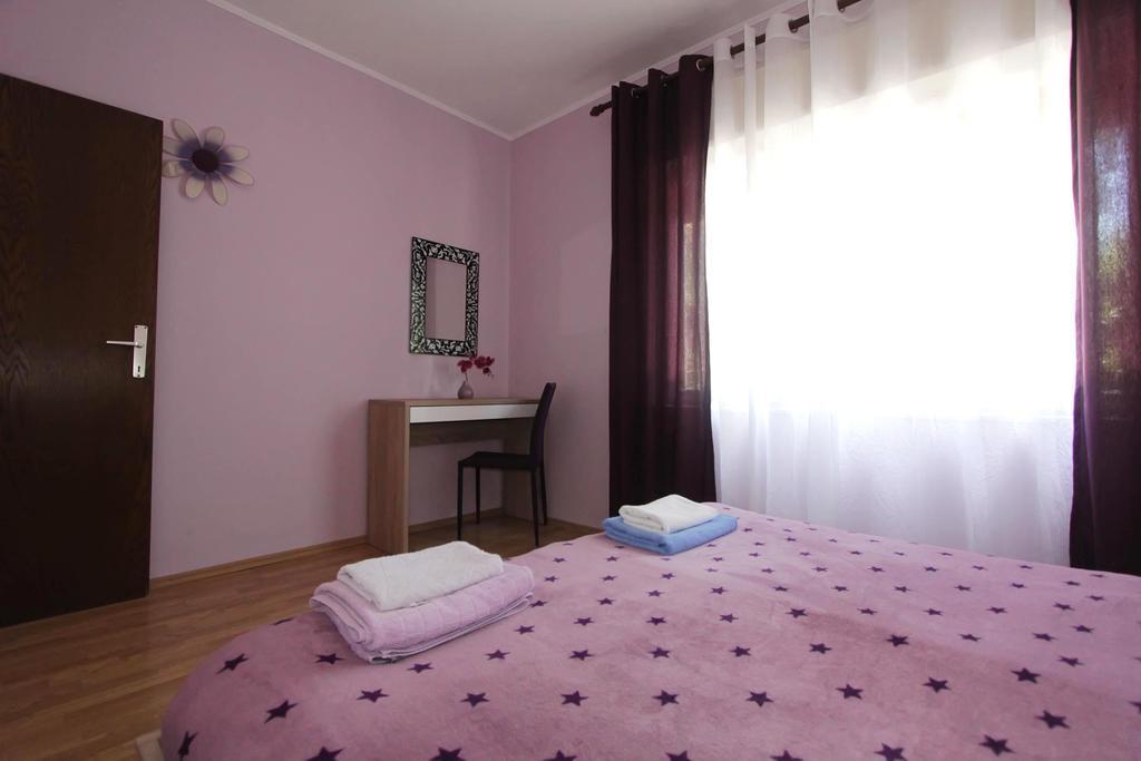 Guesthouse Villa Stanger Lovran Ruang foto