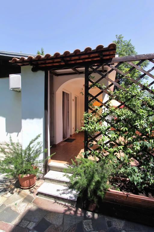 Guesthouse Villa Stanger Lovran Ruang foto