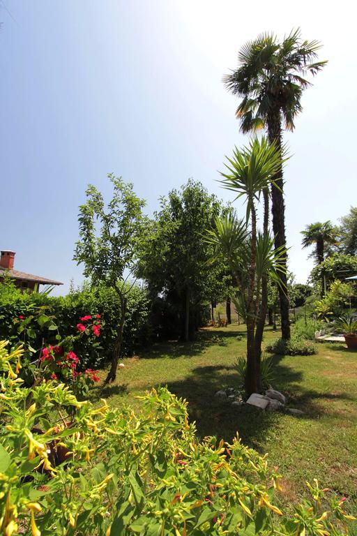 Guesthouse Villa Stanger Lovran Bagian luar foto