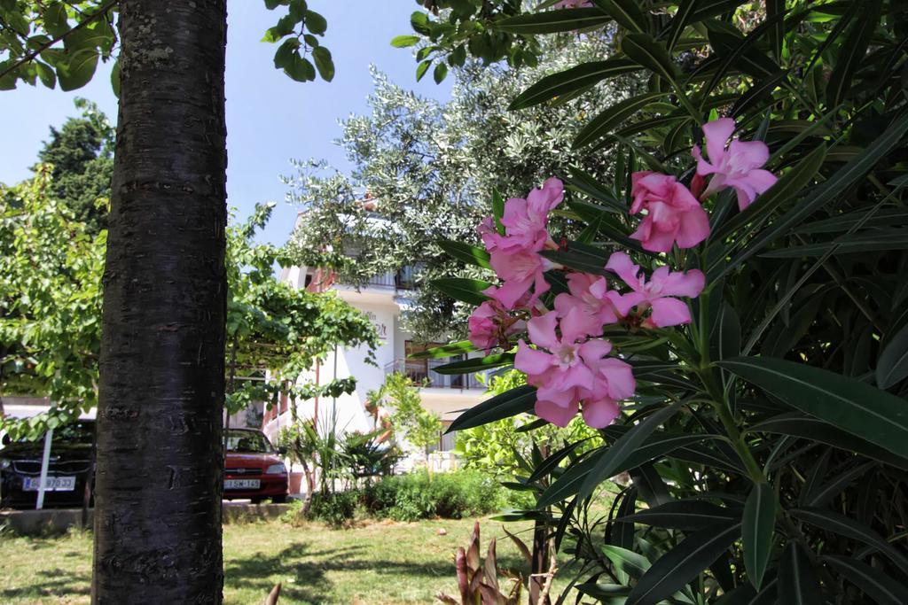Guesthouse Villa Stanger Lovran Bagian luar foto