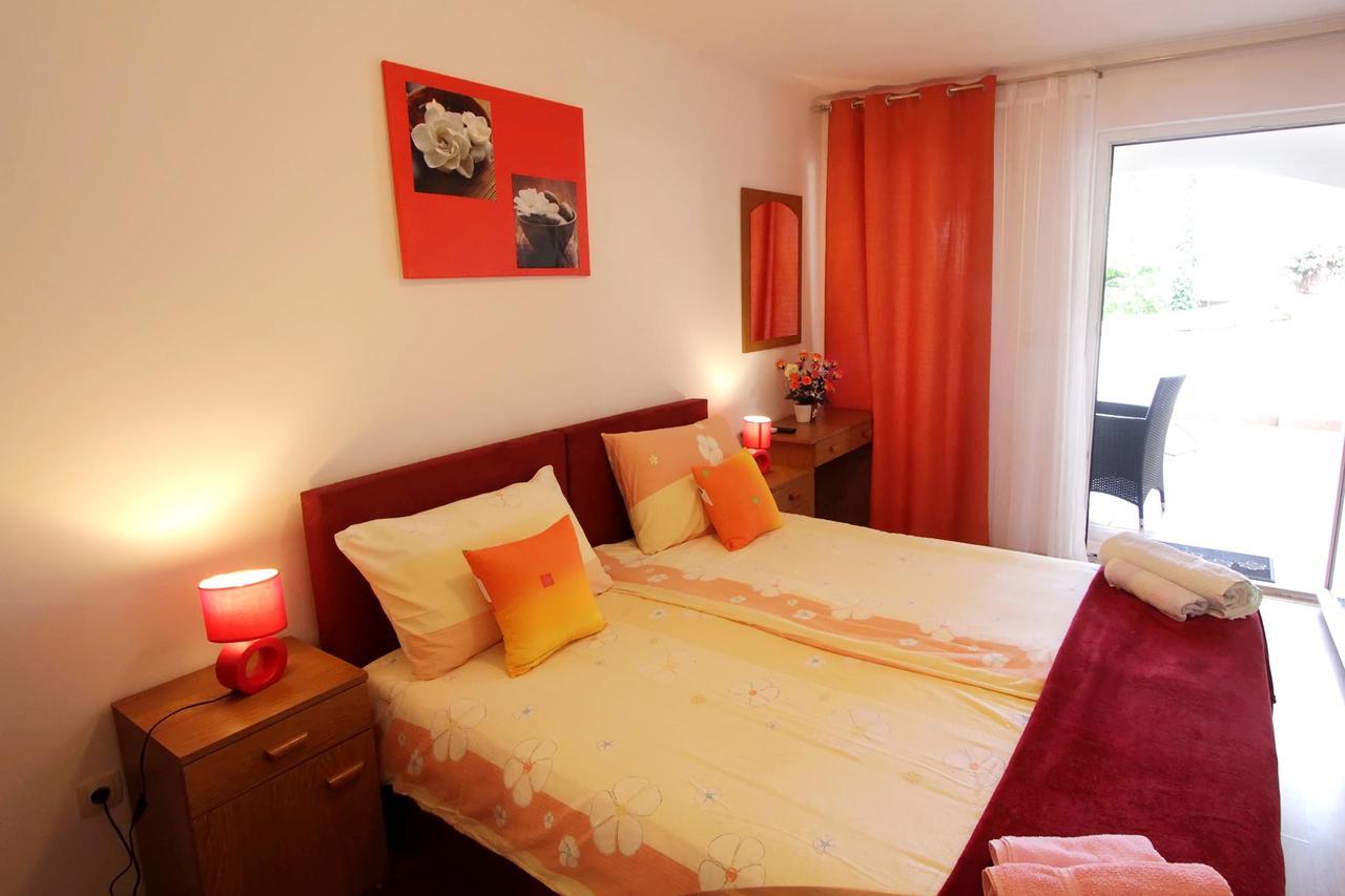 Guesthouse Villa Stanger Lovran Bagian luar foto