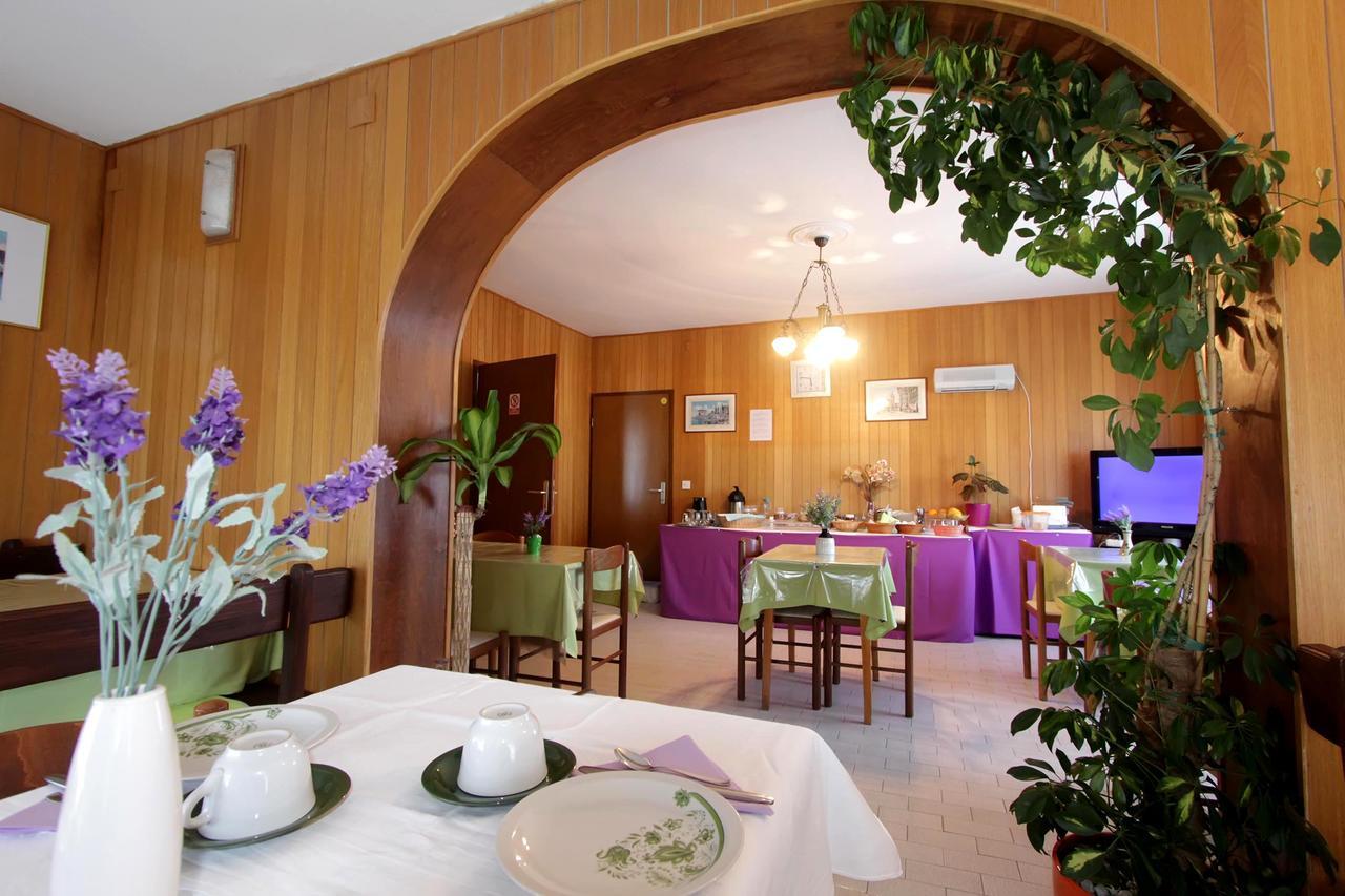 Guesthouse Villa Stanger Lovran Bagian luar foto